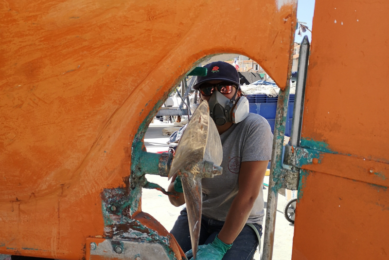 CARENAGE CAROUBE (3)