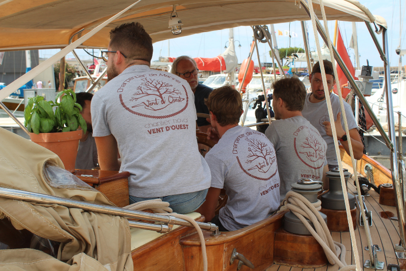 VOILIER CLASSIQUE _ CHRISTMAS (6)